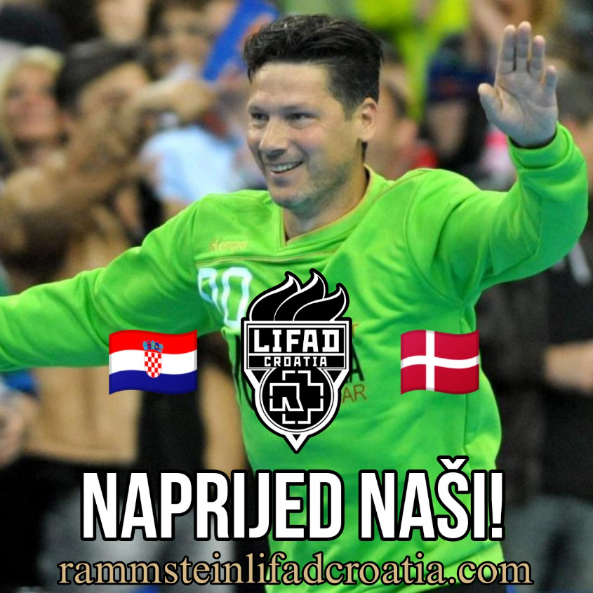 NAPRIJED NAŠI