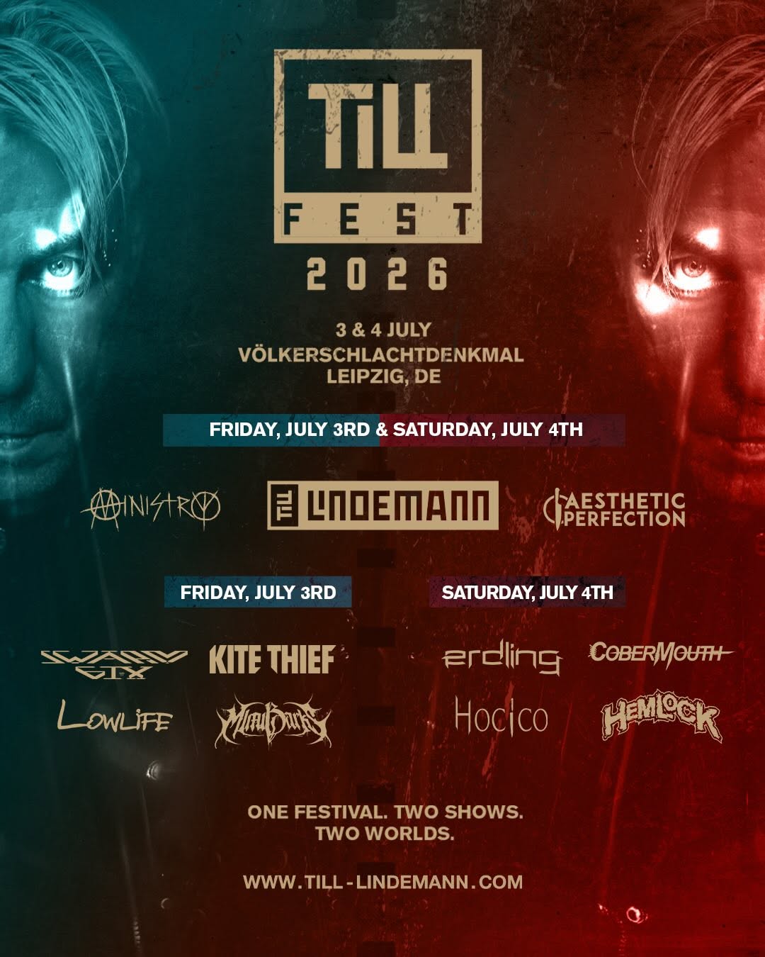 Foto: till-lindemann.com