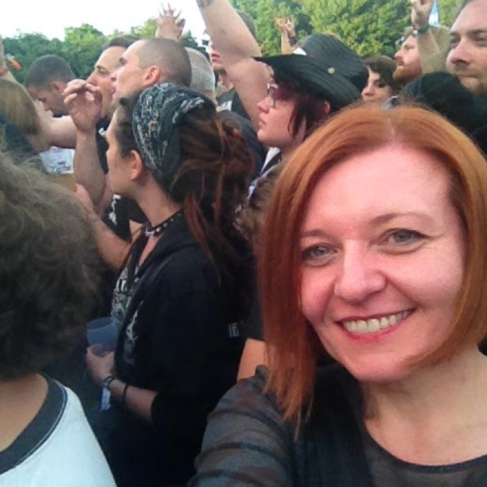 Rammstein U Beču 22. I 23. 8. 2019 5