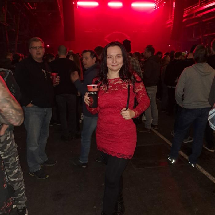Till Lindemann U Münchenu 18. 12. 2023 3
