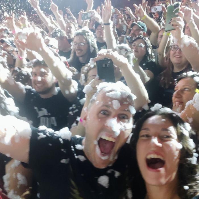 Rammstein U Beogradu 24. I 25. 5. 2024 8