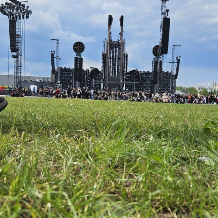 Rammstein U Pragu 11. I 12. 5. 2024 18
