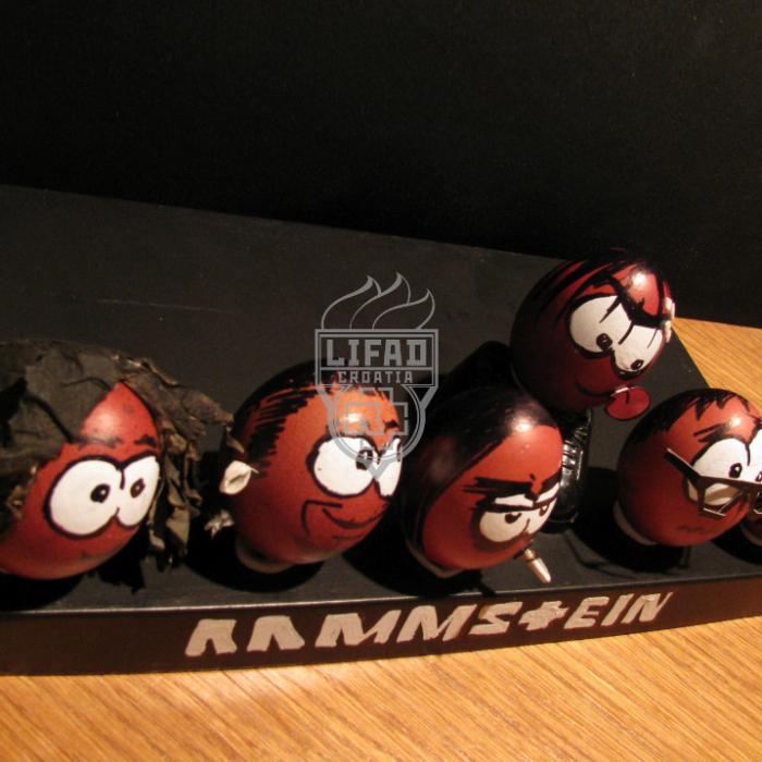 Rammstein Jaja 4