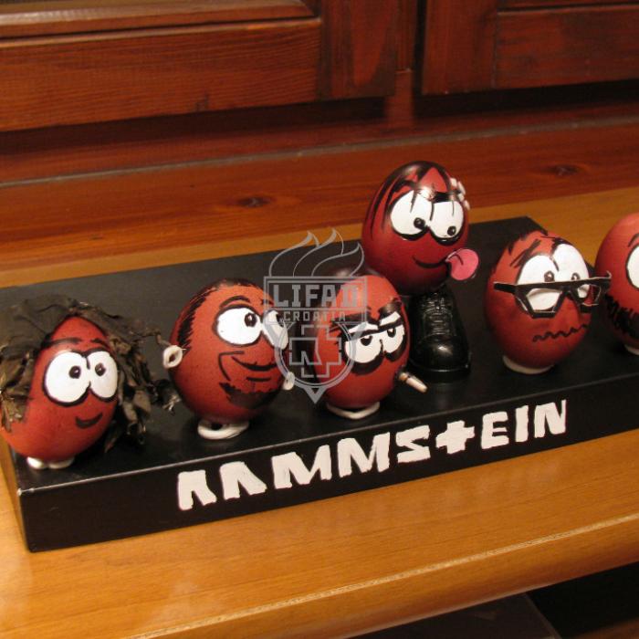 Rammstein Jaja 9