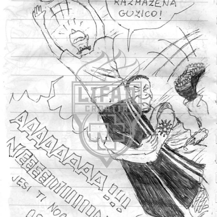 Richardov Rođendan 12