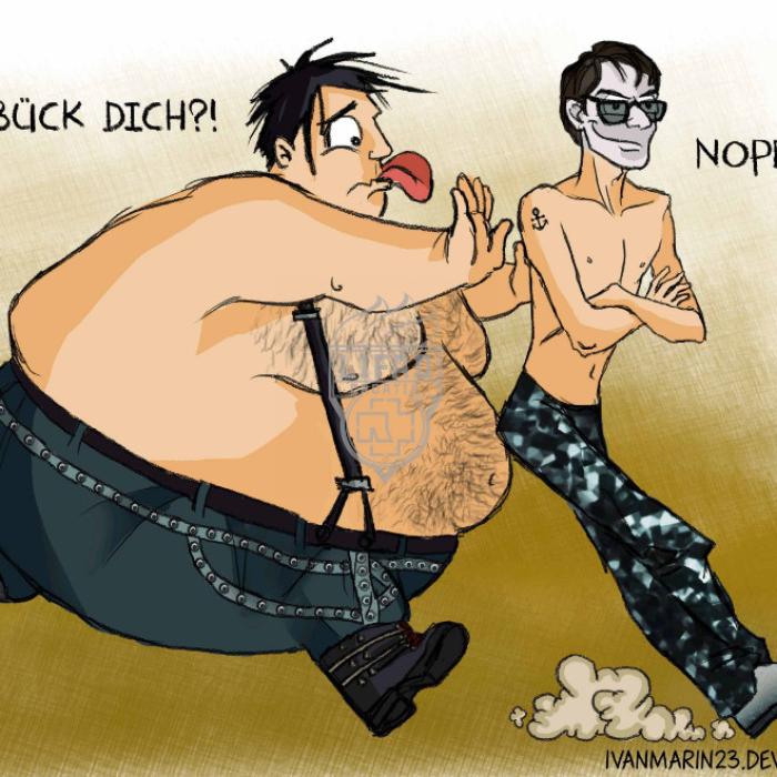 Keine Lust
