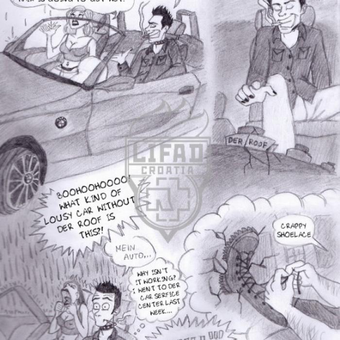 Mein Auto 3