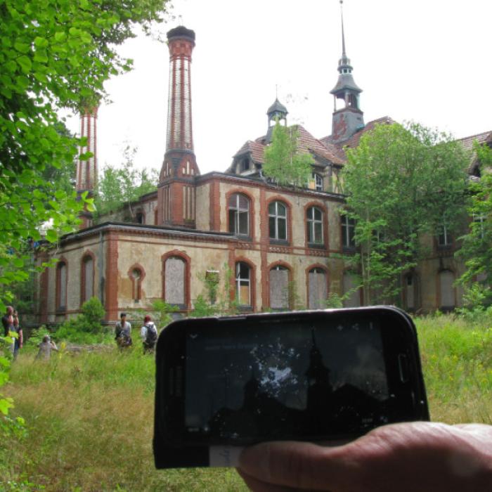 Lifad Treffen In Berlin 2014 88