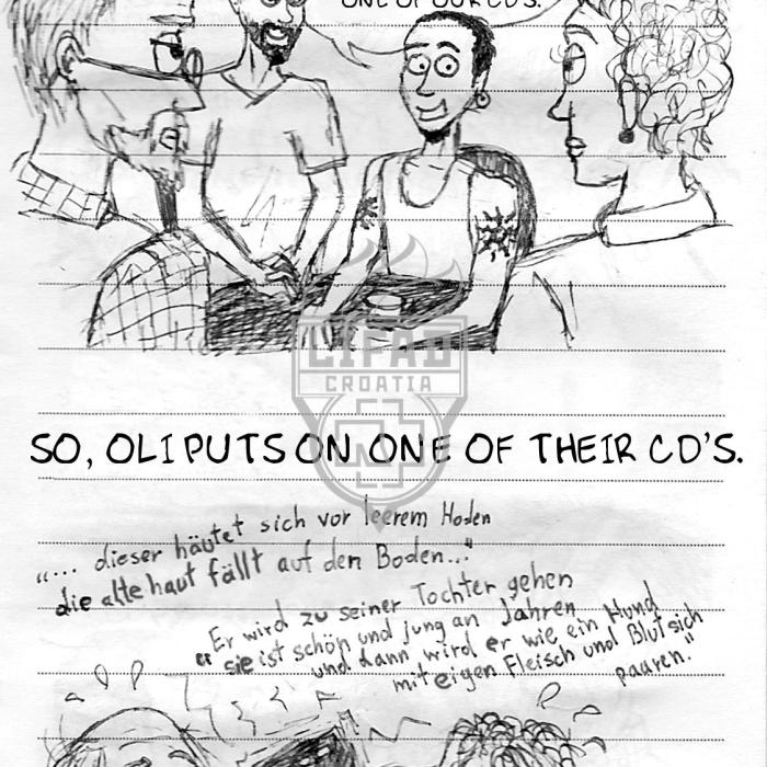 Ollie Parents 1