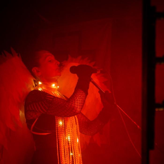 Rammstein Party U Dva Osam 27. 9. 2025 15