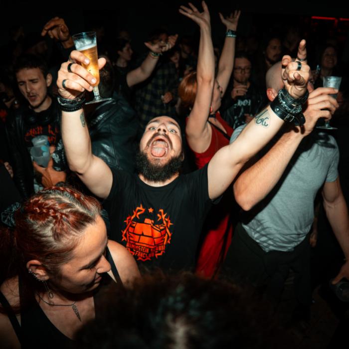 Rammstein Party U Dva Osam 27. 9. 2025 25