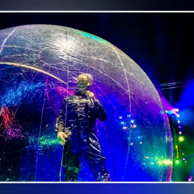 Till Lindemann U Areni Zagreb 10. 12. 2025 Foto Helena Dahmen 2