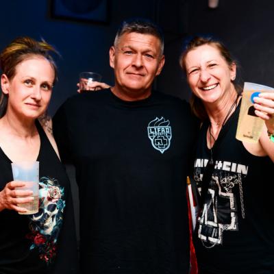 Till Fest Warm Up Party U Dva Osam 27. 6. 2026 4