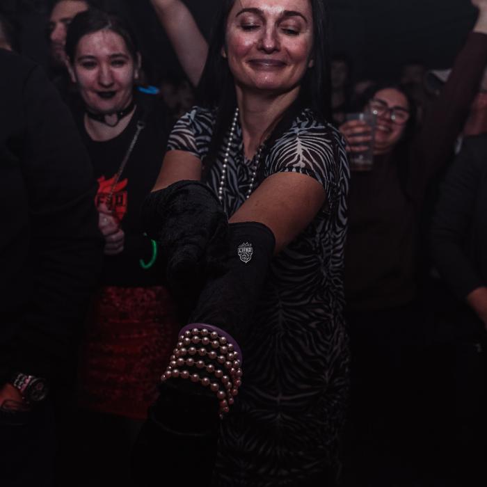Rammstein Party U Dva Osam 8. 11. 2024 47