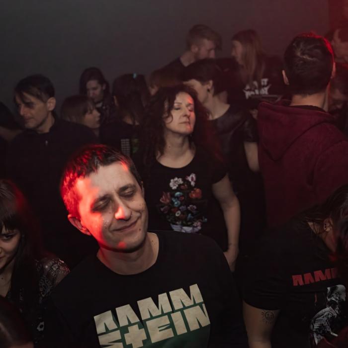 Rammstein Party U Dva Osam 13. 1. 2024 150
