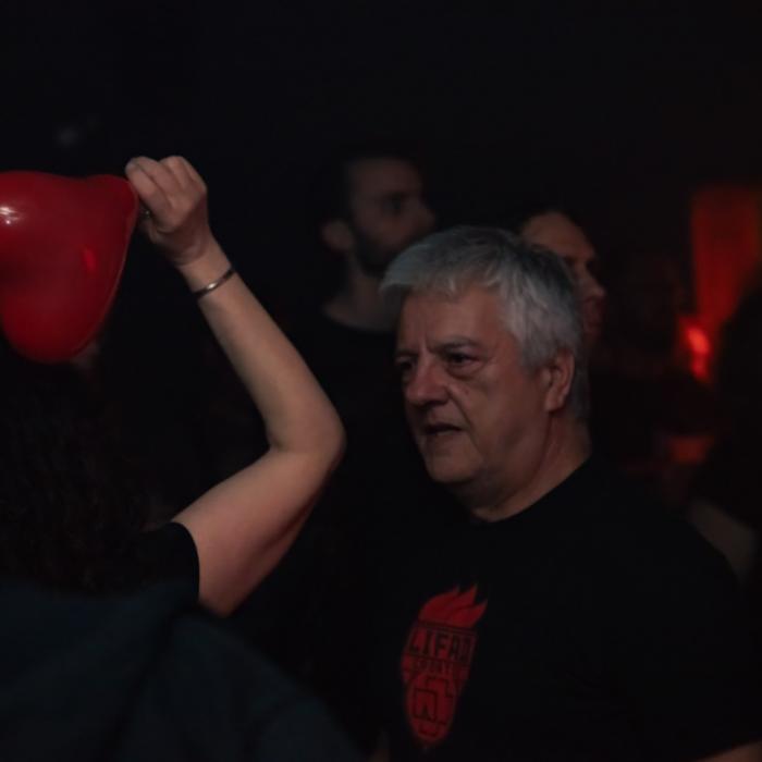 Rammstein Party U Dva Osam 4. 5. 2024 23